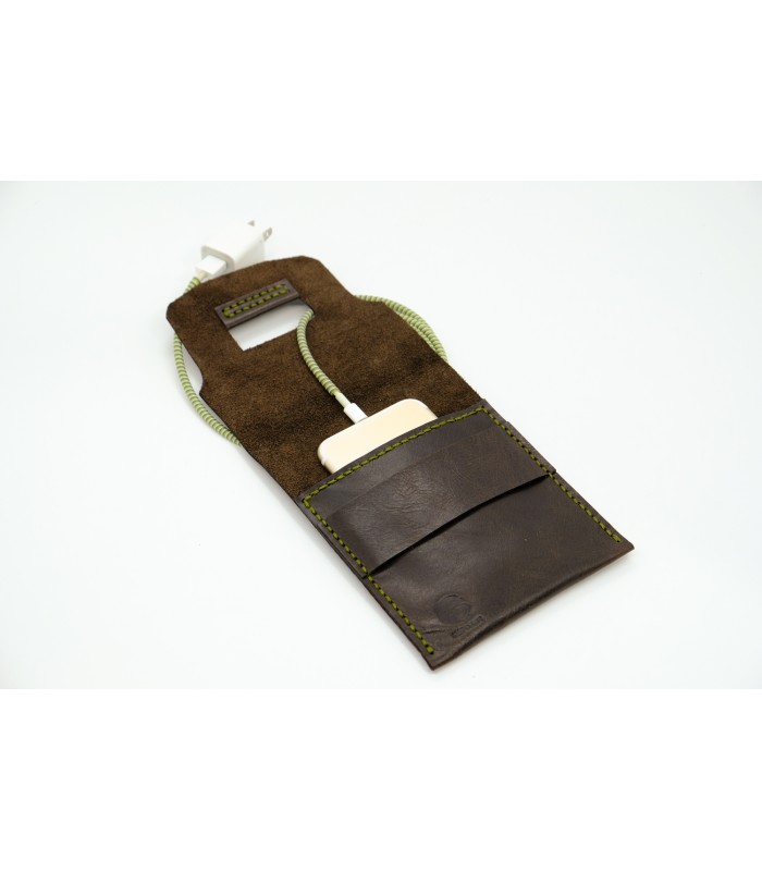 Wall Charger Holder: MBC-01