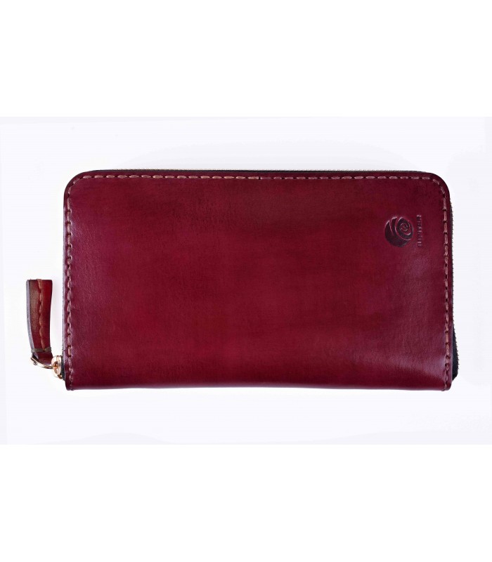 Wallet: W-15