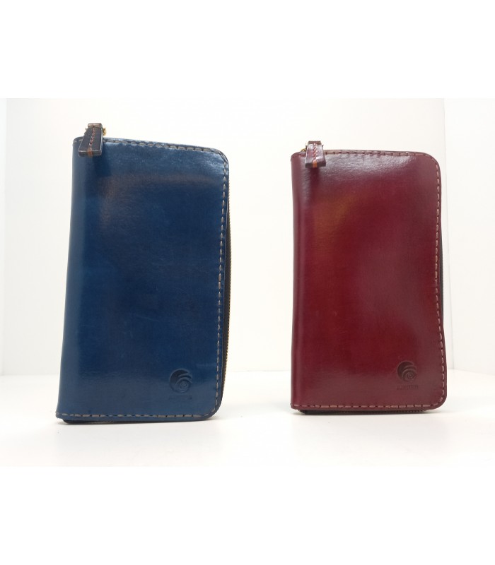 Wallet: W-15