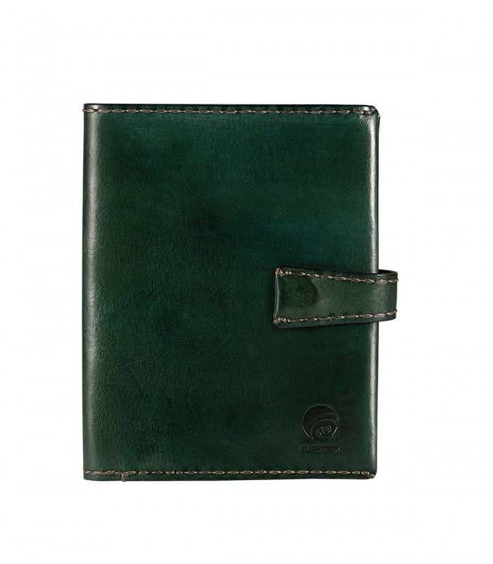Wallet: W-10