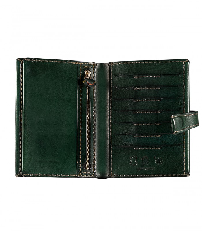 Wallet: W-10