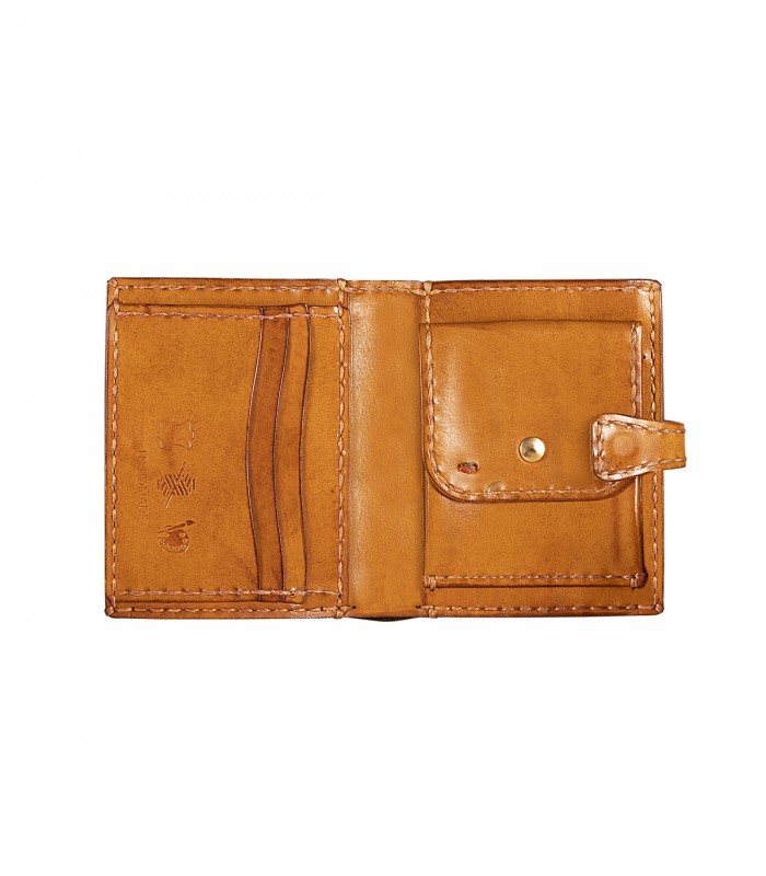 Wallet: W-14