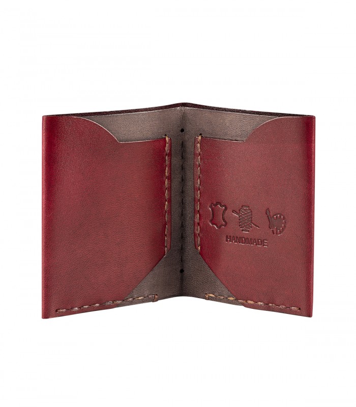 Wallet: W-20