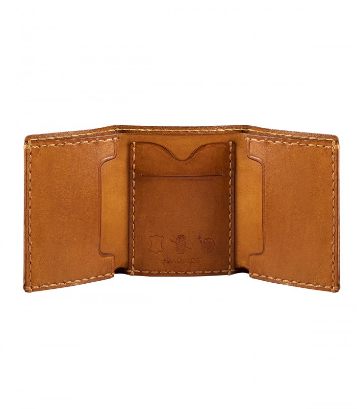 Wallet: W-21